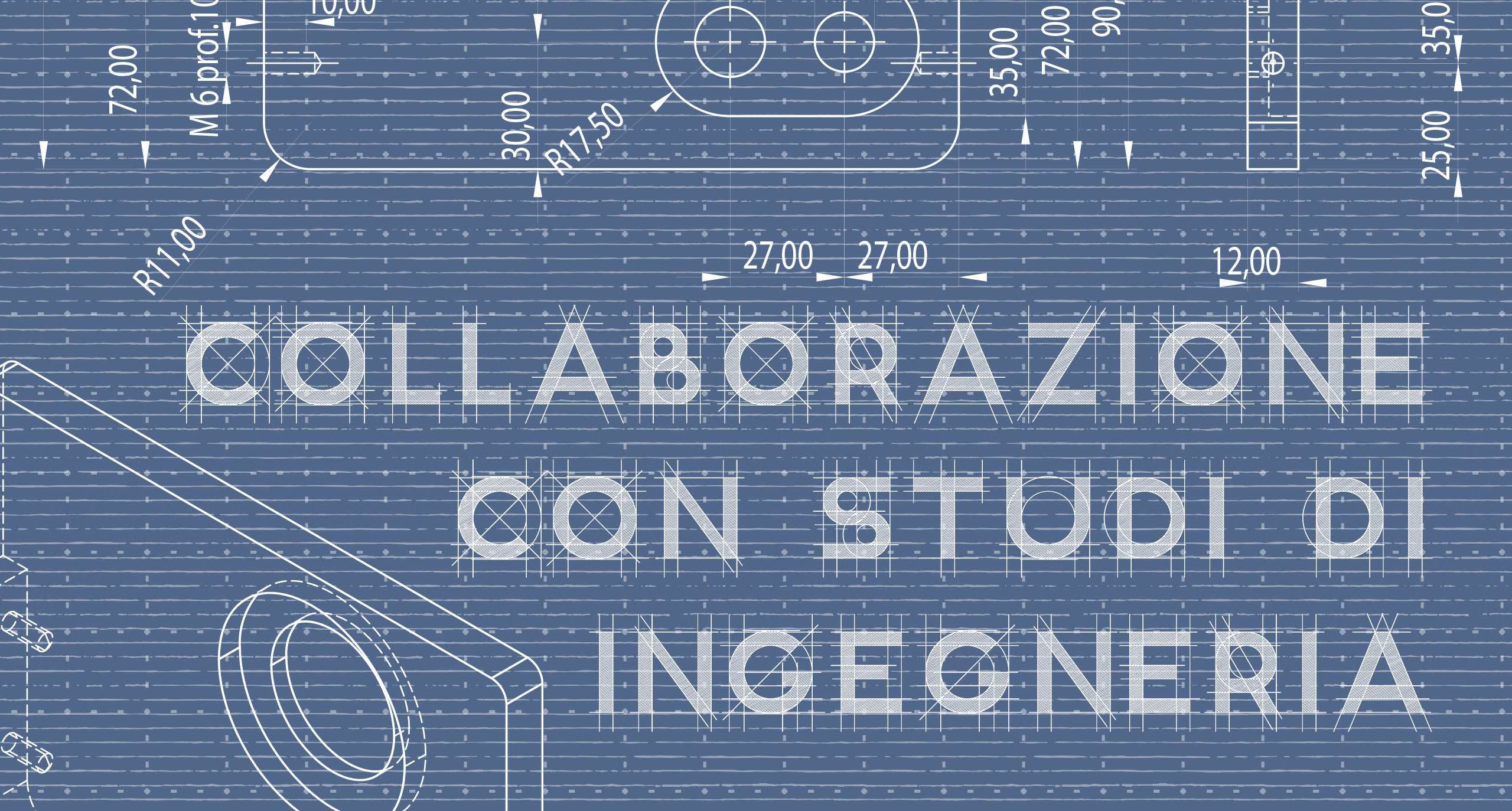 collaborazione con studi di ingegneria